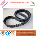 Cogged Belt Designed for Highspeed and High-Temperatur Conditions